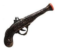 Pistolet de Pirate G