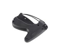 Pistolet de Point, Vêtements Rapides Fixer des Vêtements de Courtepointe Collante Mini-outil de Micro-étiquetage du Pistolet à Pistolet à Ciel avec 6 Aiguilles, 500 Noirs et 500 Aiguille de Colle (#1)