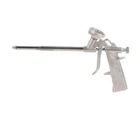 PISTOLET DE PULVÉRISATION À MOUSSE EXPANSIBLE DISTRIBUTION DE Mastic PU OUTIL ISOLANT POUR ISOLER LES PETITS INTERFACES