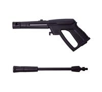 Pistolet de pulvérisation - Buse réglable - 170 bar max. | Pour séries V18