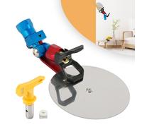 Pistolet De Pulvérisation De Peinture, Outil Électrique De Guidage De Pulvérisation Sans Air, Pointe De La Machine De Pulvérisation Sans Air, Sandblaster Pour Wagner Titan