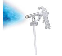 Pistolet de Pulvérisation de Sous-couche à Air, Pistolet de Pulvérisation de Peinture de Voiture de Sous-couche Antirouille en Alliage D'aluminium, pour Voiture Automobile