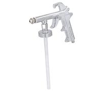 Pistolet de Pulvérisation de sous-Couche, Pistolet de Pulvérisation de Film Fluide, Pistolet de Pulvérisation de Châssis en Alliage d'aluminium, Pistolet de Pulvérisation de