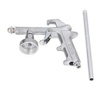 Pistolet de Pulvérisation de sous-Couche, Pistolet de Pulvérisation de Film Fluide, Pistolet de Pulvérisation de Châssis en Alliage d'aluminium, Pistolet de Pulvérisation de