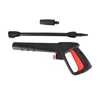 Pistolet de pulvérisation d'eau haute pression - 15Mpa rondelle à jet d'eau à jet d'eau détergente forte pour Bo-sch AQT Black & Decker