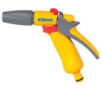 Pistolet de pulvérisation Jet Spray Hozelock 3 modèles de pulvérisation Régulateur de débit - 2674P0000