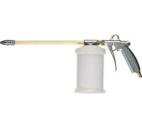 Pistolet de pulvérisation multispray Raccord mâle DN 7,2 droit avec embout 3mm EWO