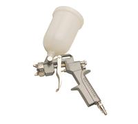 Pistolet de pulvérisation par gravité Mecafer 176131