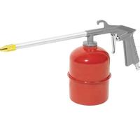 Pistolet de pulvérisation pneumatique pour détergent ou huile Güde G02817