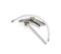 Pistolet de pulvérisation - Pour blackson, produit anti gravillon et corps creux