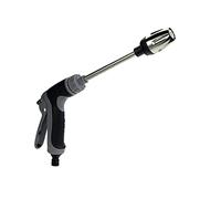 pistolet de pulvérisation pour tuyau d'arrosage, Pistolet à eau haute pression for tuyau d'arrosage de jardin, buse d'arrosage, nettoyage de voiture, Machine de lavage, mousse d'arrosage de jardin