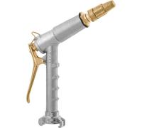 Pistolet de pulvérisation professionnel GEKA Plus LM avec buse MS