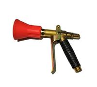 Pistolet de pulvérisation, protection professionnelle des plantes, herbicides & insecticides