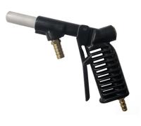 Pistolet de Rechange Sableuse Aspirateur Combinés