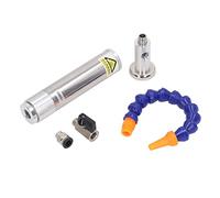 Pistolet de refroidissement à l'air froid efficace efficace pour l'opération de soudage ensemble en alliage en aluminium