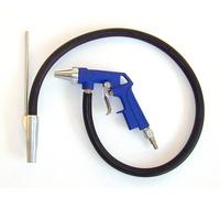Pistolet de sablage