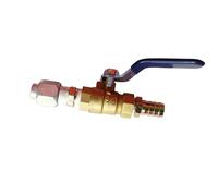 PISTOLET DE SABLAGE A MANETTE POUR CABINE DE SABLAGE ET SABLEUSE MOBILE RACCO...