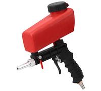 Pistolet de sablage Air Portable Sand Saning pour