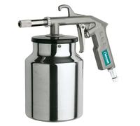 Pistolet de sablage avec buse durcie 1 L Aircraft SPB