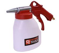Pistolet de sablage bicarbonate de soude 1L - George Tools
