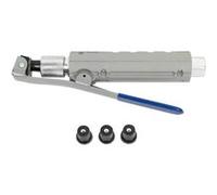 PISTOLET DE SABLAGE + BUSES POUR CABINE DE SABLAGE ET SABLEUSE MOBILE