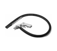 Pistolet de sablage C/Tube Caoutchouc à/209 11/à