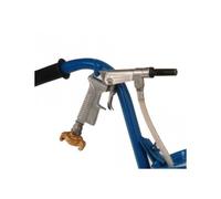 Pistolet de Sablage de remplacement pour Sableuse D 50 - ACF - D020