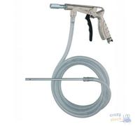 Pistolet De Sablage Mini Avec Tube D’Aspiration En Nylon Mt 3 - 11/A