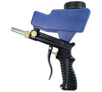 Pistolet de sablage pneumatique