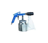 Pistolet de sablage pneumatique - 7906100720
