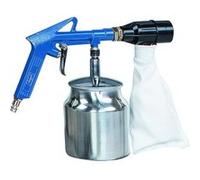 Scheppach Pistolet de sablage pneumatique 7906100720 113 L/min