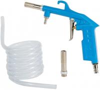 Pistolet de sablage pneumatique SP 200 Güde G02668