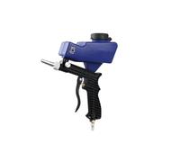 Pistolet de sablage portable à alimentation par gravité pour enlever la rouille, l'entretien et le nettoyage (BU)