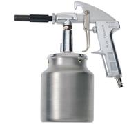 Schneider Air comprimé Pistolet de sablage à air comprimé SSP-SAV
