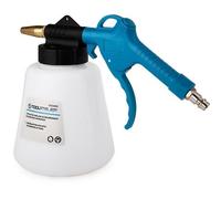 Pistolet de sablage TOOLATELIER au bicarbonate de soude par aspiration