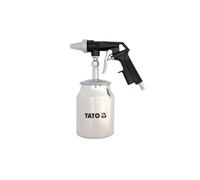 Yato Pistolet de sablage YT-2376 Rouge