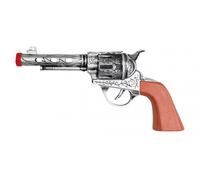 Pistolet de shérif avec son 20 cm