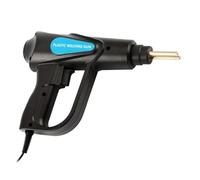 Pistolet De Soudage À Agrafeuse Chaude, Kit Soudeur En Plastique Portable Professionnel For Pare-chocs Voiture, Kits Réparation Fissures, Soudeurs Soudure efficace(1000Pcs With Box)