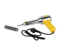 Pistolet de soudage à Air chaud en plastique 700W, outil torche, Machine réglable, Kit pistolet, soudeur PE PP PVC
