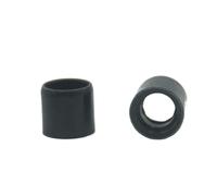 Pistolet de soudage MIG/MAG de style européen MB-15AK 14AK, boîtier noir à col de cygne, pièce de rechange, 5/10 pièces(10PCS)