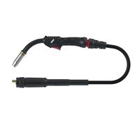 Pistolet de soudage MIG premium LINCGUN PROMIG 270A 4m Lincoln Electric