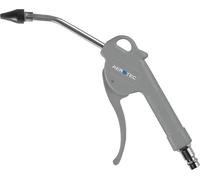Aerotec Souflette à air comprimé KSP-G 120 10 bar 160 l/min