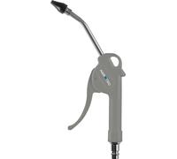Pistolet de soufflage d'air comprimé KSP-G 120 Connecteur d'accouplement AEROTEC