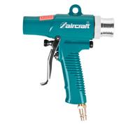 Pistolet de soufflage et d'aspiration SBP Aircraft SBP