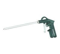Metabo Souflette à air comprimé BP 210, 1/4 (6,3 mm), 6 bar
