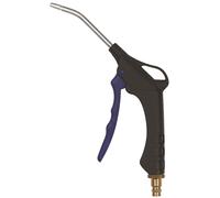 RIEGLER Soufflette fiche d'accouplement DN 7,2-7,8 avec prolongement RIEGLER Quantité:1