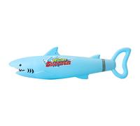 Pistolet De Type Poignet Requin Pour Enfants, Jeux D'Eau En Plein Air, Arroseur De Pelouse De Plage, Fête, Jouet De Sable En Plein Air, Été