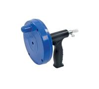 Pistolet déboucheur Silverline