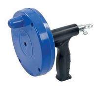 Pistolet déboucheur Silverline G