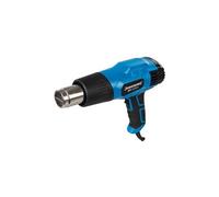 pistolet decapeur thermique filaire reglable 2000 w -